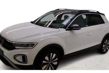 VW T-Roc 7.457 km 24.880 &euro; Moers 47441