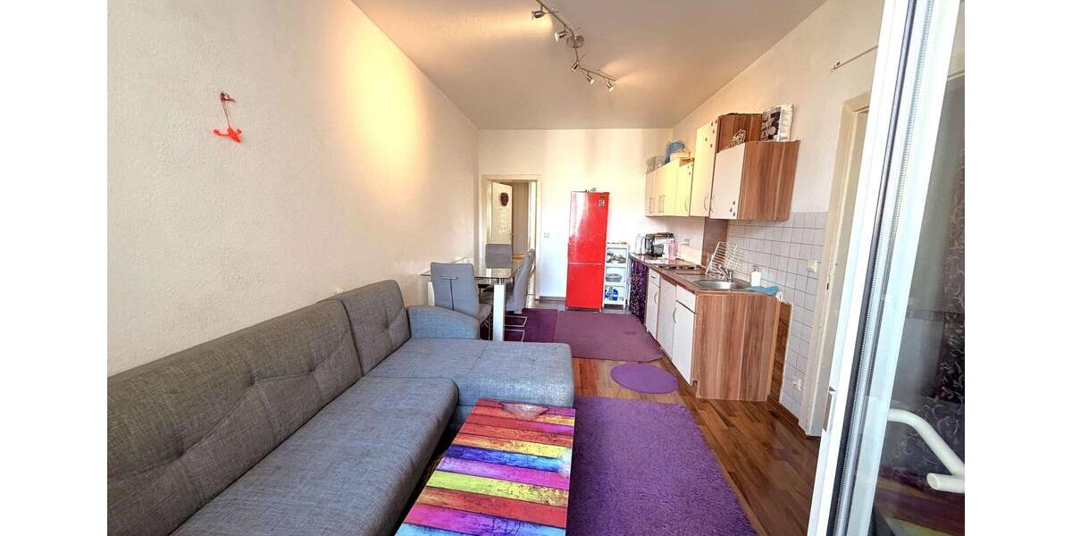 Etagenwohnung Düsseldorf Stadtbezirk 3 - 1 Zimmer, 45 m&sup2;, 865&euro; | Angebot:26019339