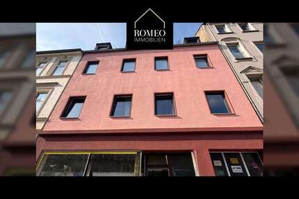 Haus Duisburg Duisburg-Mitte - 15 Zimmer, 318 m&sup2;, 470.000&euro; | Angebot:25663923