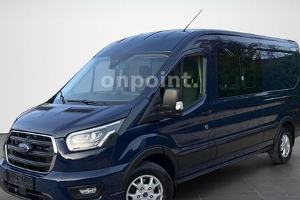 Ford Transit 45.000 km 33.903 &euro; Niederkrüchten 41372