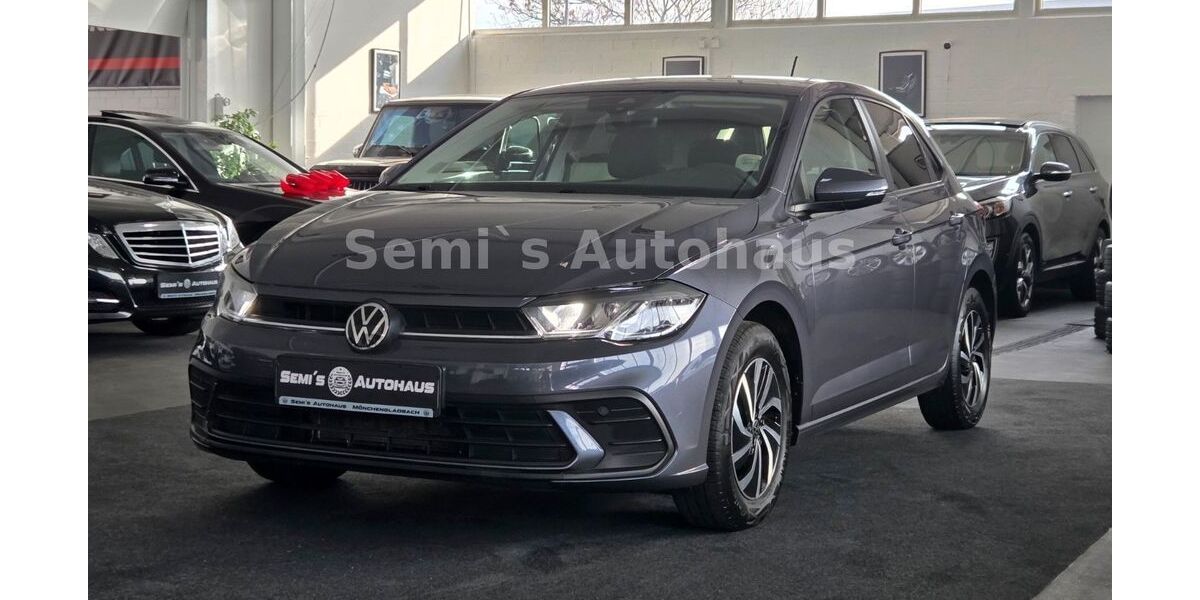 VW Polo 107.400 km 11.900 &euro; Mönchengladbach 41238