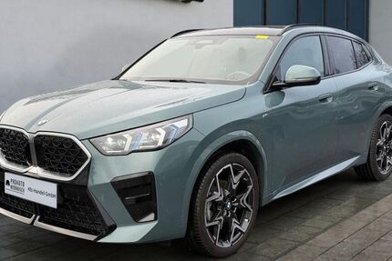 BMW X2 18.600 km 41.999 &euro; Meerbusch 40668