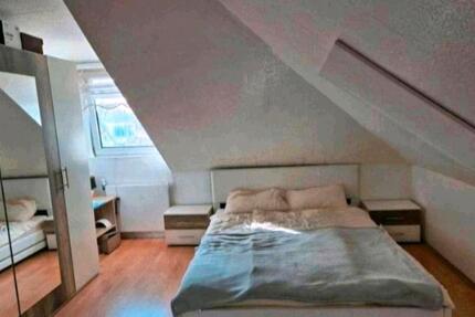 Wohnung Krefeld Dießem - 2 Zimmer, 50 m&sup2;, 490&euro; | Angebot:27592130