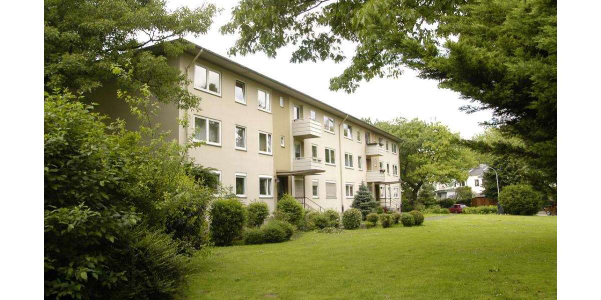 Etagenwohnung Duisburg Wanheimerort - 2 Zimmer, 34 m&sup2;, 399&euro; | Angebot:26098387