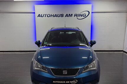 Seat Ibiza 164.985 km 5.299 &euro; Ratingen bei Düsseldorf 40878