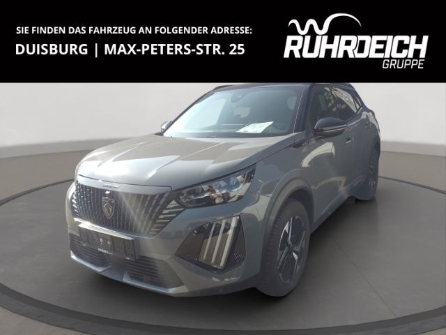 Peugeot 2008 29.142 km 20.990 &euro; Duisburg 47059
