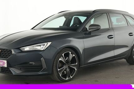 Cupra Leon 45.443 km 27.619 &euro; Neuss 41460