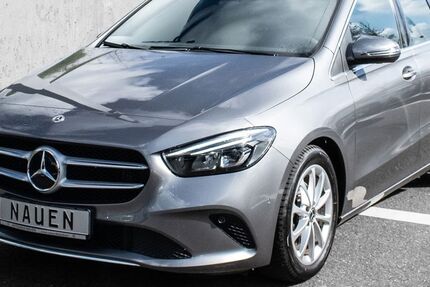 Mercedes-Benz B 200 31.337 km 23.480 &euro; Meerbusch 40670