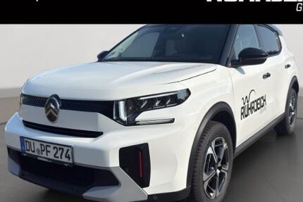 Citroen C3 Aircross 2.000 km 24.990 &euro; Duisburg 47059