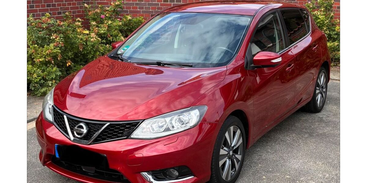 Nissan Pulsar 119.400 km 9.900 &euro; Willich 47877