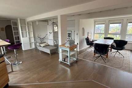 Wohnung Düsseldorf Derendorf - 3 Zimmer, 143 m&sup2;, 950.000&euro; | Angebot:24983701