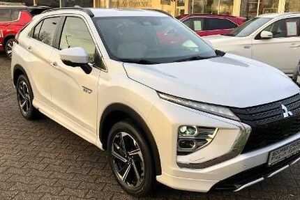 Mitsubishi Eclipse Cross 90.475 km 22.950 &euro; Krefeld 47807