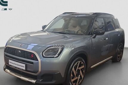 Mini Countryman S (Cooper) 17.980 km 39.200 &euro; Nettetal 41334
