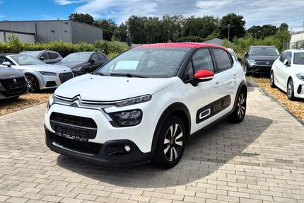 Citroen C3 61.665 km 9.799 &euro; Bedburg 50181