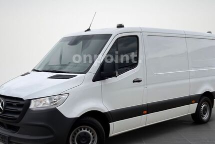 Mercedes-Benz Sprinter 68.000 km 37.473 &euro; Niederkrüchten 41372