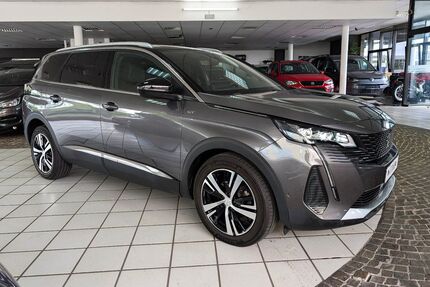 Peugeot 5008 99.960 km 23.199 &euro; Hilden 40721