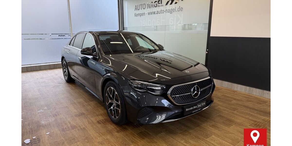 Mercedes-Benz E 200 7.184 km 49.878 &euro; Kempen 47906