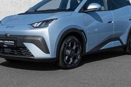 BYD DOLPHIN 5.000 km 22.450 &euro; Düsseldorf 40474