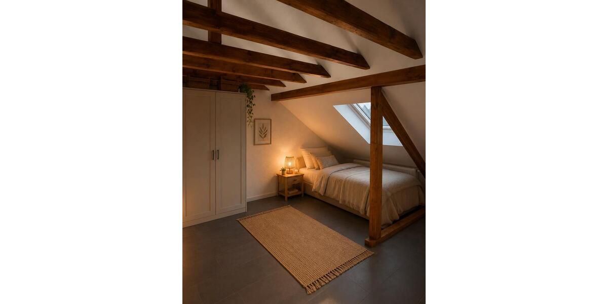 Etagenwohnung Duisburg Essenberg - 2 Zimmer, 65 m&sup2;, 380&euro; | Angebot:26562085