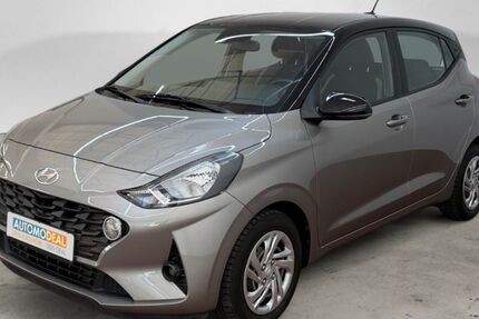 Hyundai i10 29.593 km 14.369 &euro; Moers 47445
