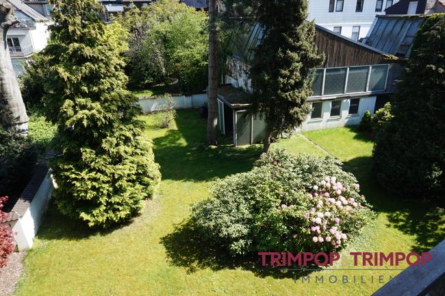 Etagenwohnung Krefeld - 2 Zimmer, 57 m&sup2;, 530&euro; | Angebot:26455646