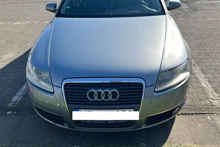 Audi A6 313.057 km 1.900 &euro; Mönchengladbach 41238