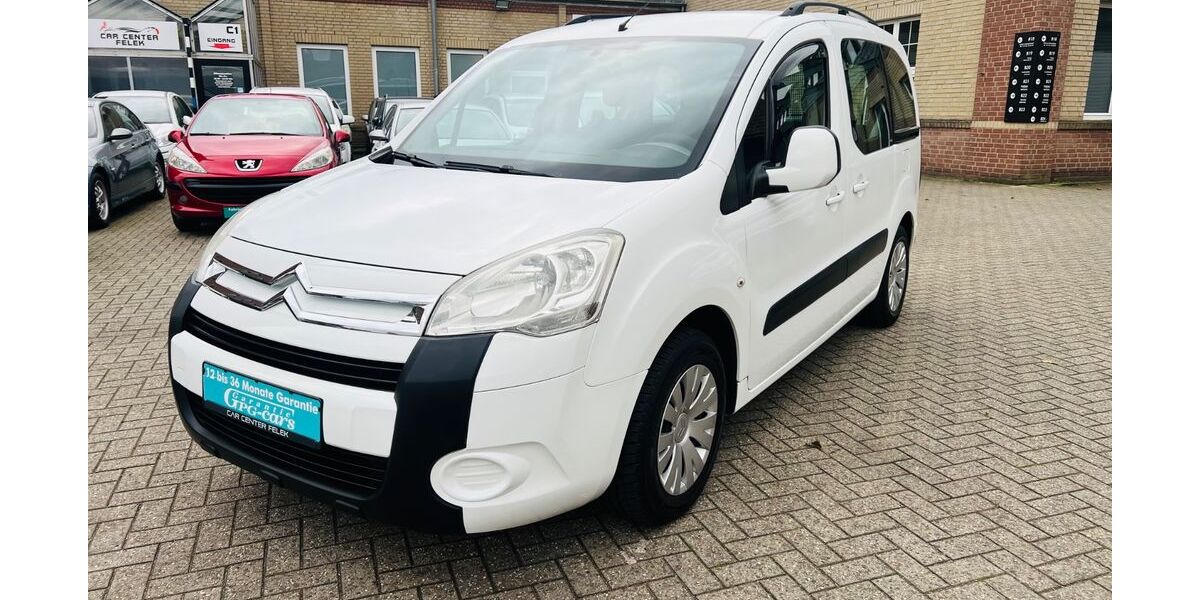 Citroen Berlingo 131.000 km 5.800 &euro; Viersen 41748