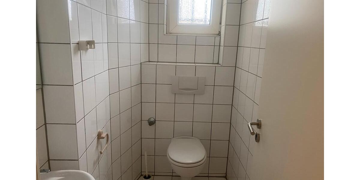 Erdgeschoßwohnung Mülheim an der Ruhr Mellinghofen - 3 Zimmer, 80 m&sup2;, 1.080&euro; | Angebot:25633267