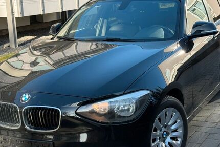 BMW 116 148.000 km 7.840 &euro; Düsseldorf 40468