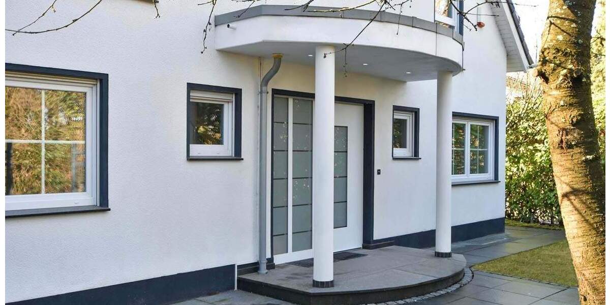 Einfamilienhaus Ratingen Hösel - 7 Zimmer, 202 m&sup2;, 1.250.000&euro; | Angebot:25663256