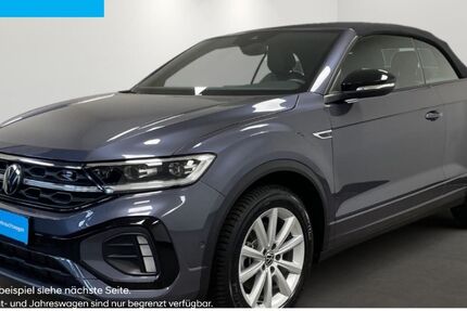 VW T-Roc 24.913 km 32.990 &euro; Düsseldorf 40233