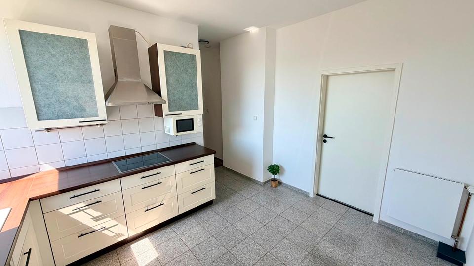 Etagenwohnung Mönchengladbach Süd - 2 Zimmer, 45 m&sup2;, 119.000&euro; | Angebot:27006889