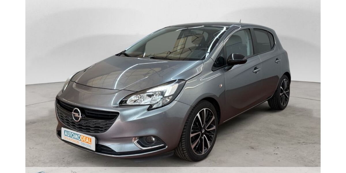 Opel Corsa 62.767 km 10.439 &euro; Moers 47445