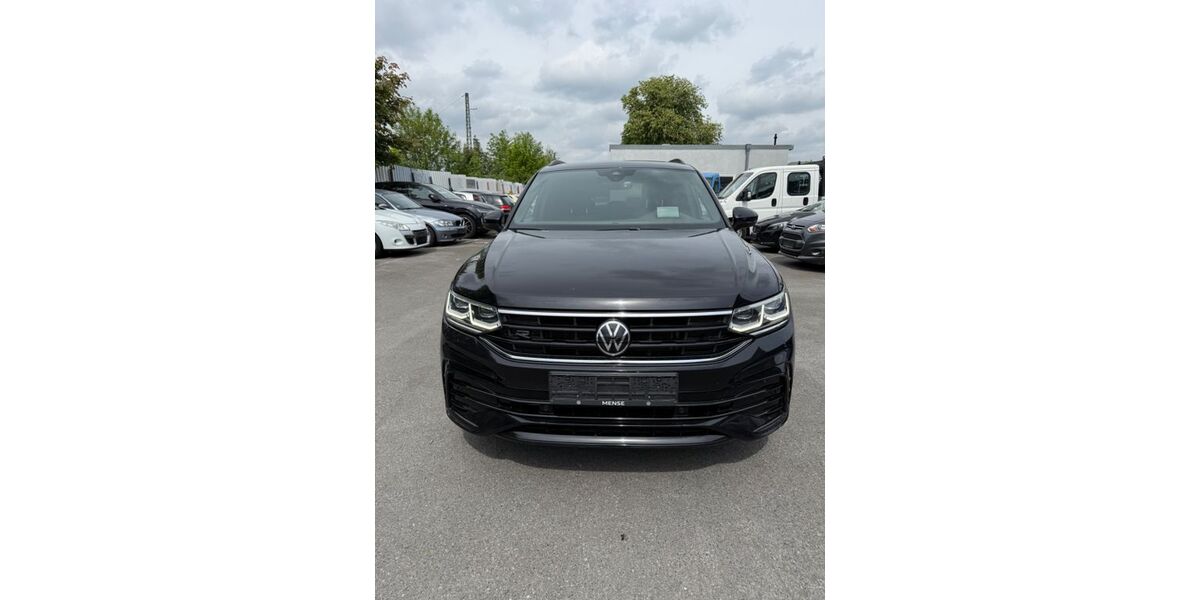 VW Tiguan 113.360 km 32.950 &euro; Düsseldorf 40597