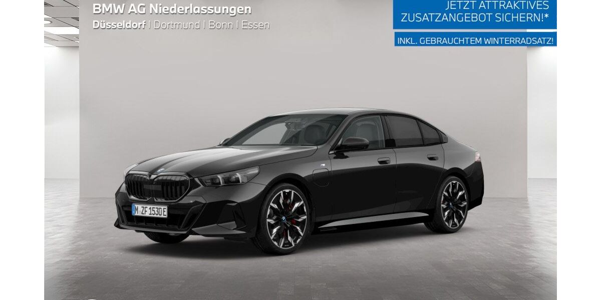 BMW 550 19.751 km 80.799 &euro; Düsseldorf 40237