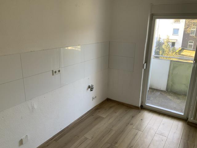 Etagenwohnung Duisburg Rheinhausen - 2 Zimmer, 46 m&sup2;, 369&euro; | Angebot:26008869