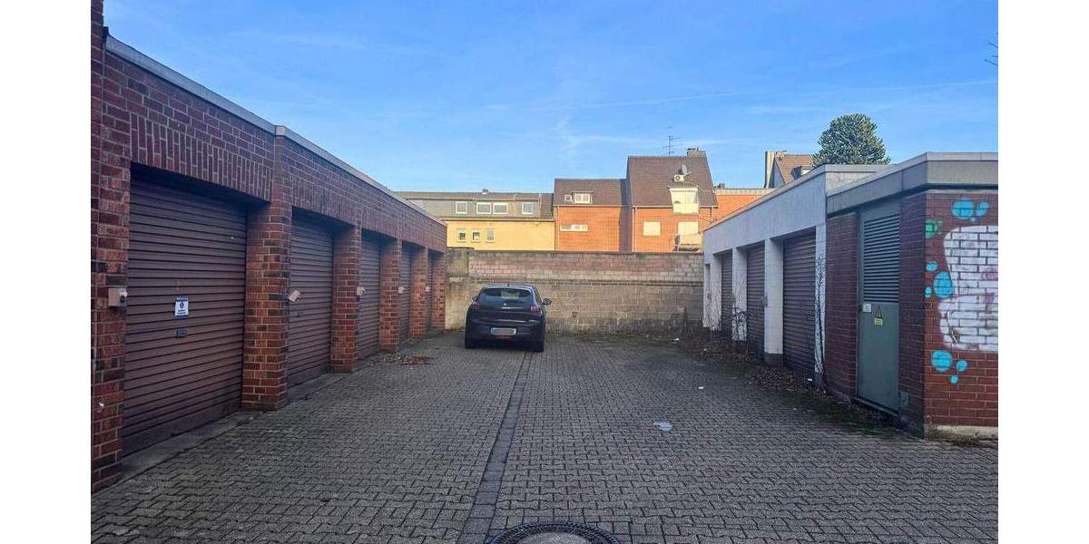 Mehrfamilienhaus, Wohnhaus Mönchengladbach Stadtmitte - 890.000&euro; | Angebot:25770954