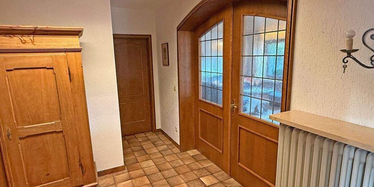 Einfamilienhaus Duisburg / Baerl Baerl - 5 Zimmer, 156 m&sup2;, 525.000&euro; | Angebot:25684452