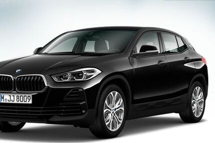 BMW X2 45.147 km 22.480 &euro; Düsseldorf 40549