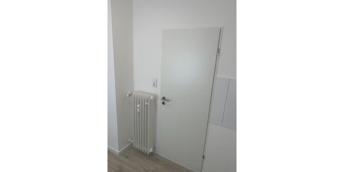 Erdgeschoßwohnung Krefeld Gartenstadt - 1.5 Zimmer, 45 m&sup2;, 594&euro; | Angebot:25920238
