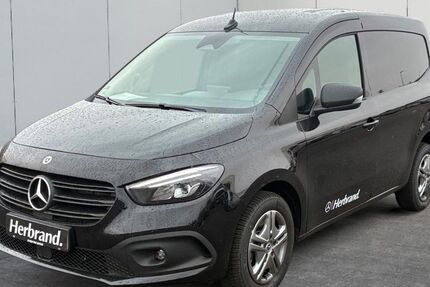 Mercedes-Benz Citan 1.863 km 41.398 &euro; Krefeld 47807