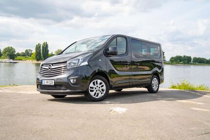 Opel Vivaro 118.000 km 19.500 &euro; Düsseldorf 40489