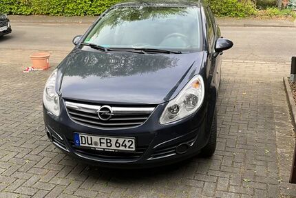 Opel Corsa 67.490 km 3.200 &euro; Duisburg 47269