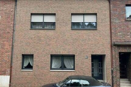 Haus Mönchengladbach Odenkirchen - 6 Zimmer, 220 m&sup2;, 559.000&euro; | Angebot:26292927