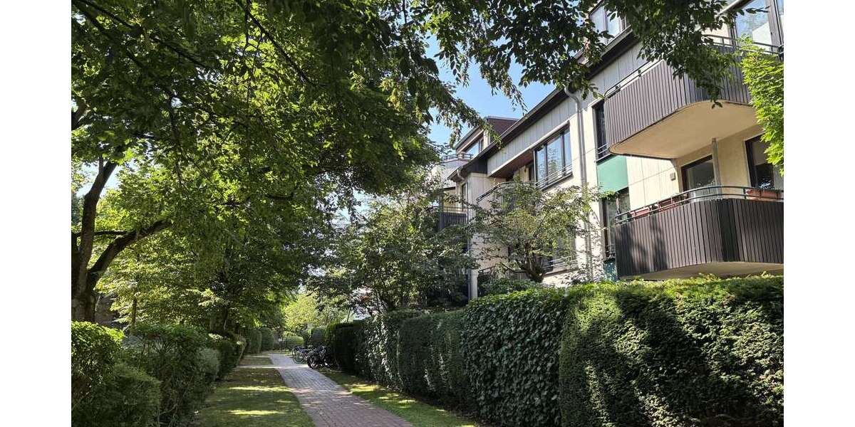 Etagenwohnung Düsseldorf Stadtbezirk 2 - 3 Zimmer, 83 m&sup2;, 375.000&euro; | Angebot:26664562