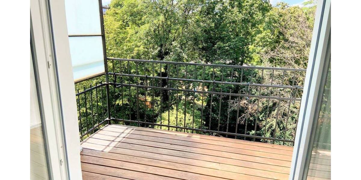Etagenwohnung Düsseldorf Flingern Nord - 3 Zimmer, 120 m&sup2;, 2.850&euro; | Angebot:26405136