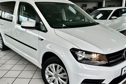 VW Caddy Maxi 166.800 km 16.950 &euro; Hilden (bei Düsseldorf) 40721