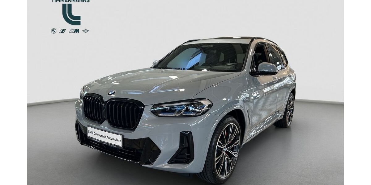 BMW X3 21.229 km 55.990 &euro; Kaarst 41564