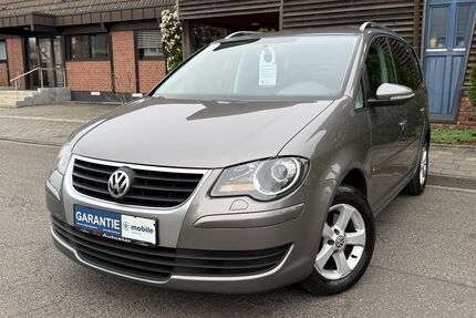 VW Touran 220.000 km 5.990 &euro; Mönchengladbach 41068
