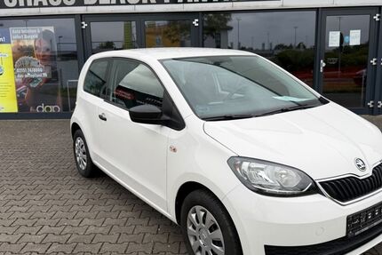 Skoda Citigo 59.000 km 5.950 &euro; Tönisvorst 47918